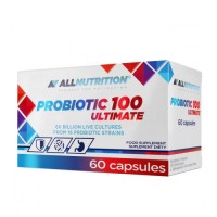 Allnutrition Probiotic 100 Ultimate