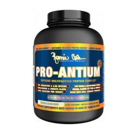 Pro-Antium Ronnie Coleman Signature Series