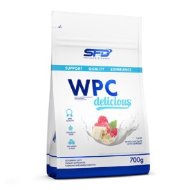 SFD WPC Delicious Protein