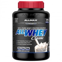 Allmax Nutrition All Whey Classic