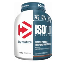 Dymatize ISO 100