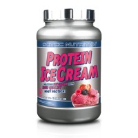 Scitec protein ice cream