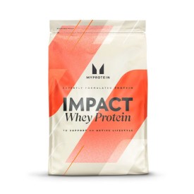 Myprotein Impact Whey