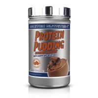 Scitec Protein Pudding