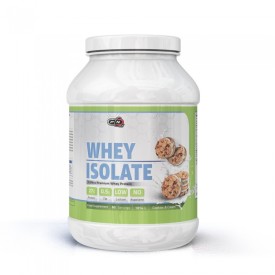Pure Nutrition Whey Isolate