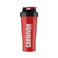 Shaker Carnivor Musclemeds